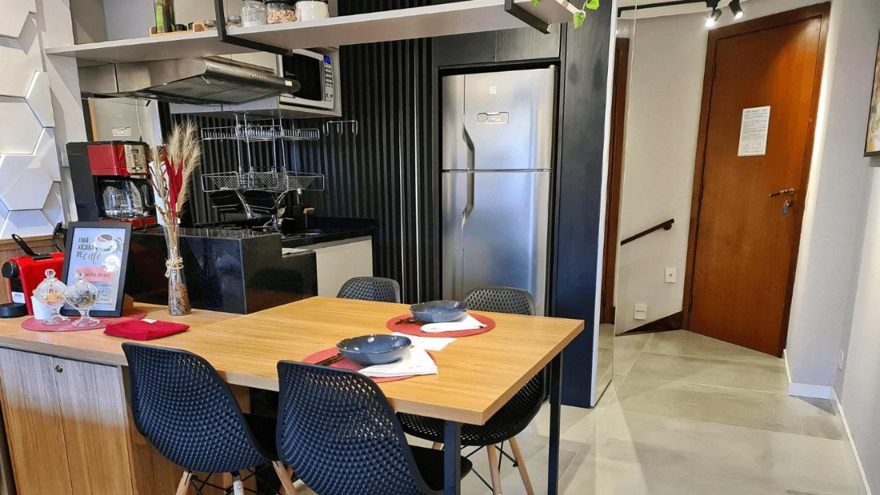 Duplex Luxo Com Piscina Aquecida, Lareira E Wifi Apartment Campos do Jordao Ngoại thất bức ảnh